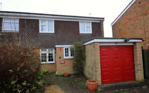 3 Bedroom Semi-Detac...